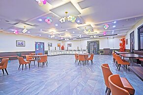 Premium Luxury Stays at Gomti Nagar, Lucknow