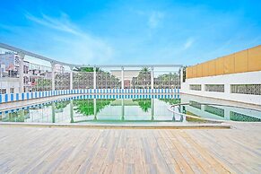 Premium Luxury Stays at Gomti Nagar, Lucknow