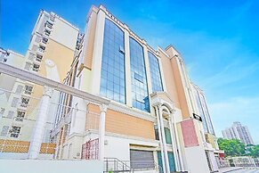 Premium Luxury Stays at Gomti Nagar, Lucknow