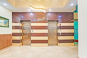 Premium Luxury Stays at Gomti Nagar, Lucknow