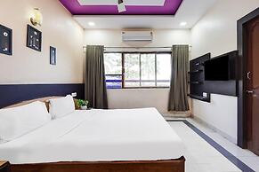 Elegant Escape in Palette Bhimpore Daman