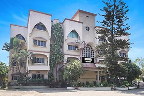 Elegant Escape in Palette Bhimpore Daman