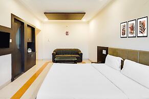 Elegant Escape in Palette Bhimpore Daman