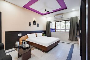 Elegant Escape in Palette Bhimpore Daman