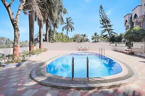 Elegant Escape in Palette Bhimpore Daman