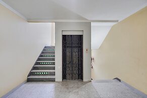 Elegant Escape in Palette Bhimpore Daman
