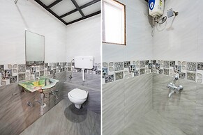 Elegant Escape in Palette Bhimpore Daman