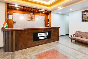 Elegant Escape in Palette Bhimpore Daman