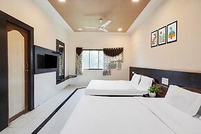 Elegant Escape in Palette Bhimpore Daman