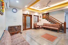 Elegant Escape in Palette Bhimpore Daman