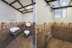 Elegant Escape in Palette Bhimpore Daman