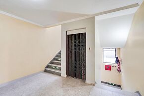 Elegant Escape in Palette Bhimpore Daman