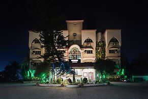 Elegant Escape in Palette Bhimpore Daman