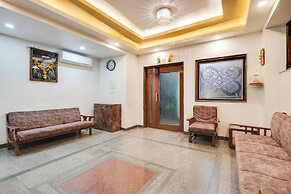 Elegant Escape in Palette Bhimpore Daman