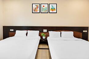 Elegant Escape in Palette Bhimpore Daman