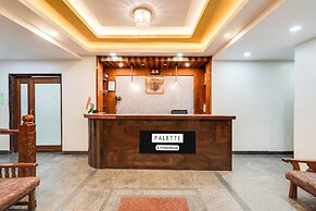 Elegant Escape in Palette Bhimpore Daman