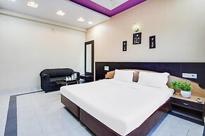 Elegant Escape in Palette Bhimpore Daman