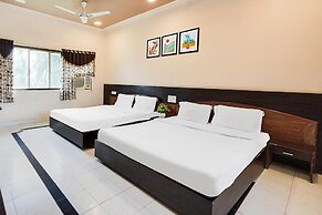 Elegant Escape in Palette Bhimpore Daman