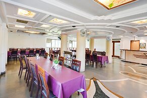 Elegant Escape in Palette Bhimpore Daman