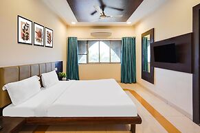 Elegant Escape in Palette Bhimpore Daman