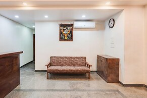 Elegant Escape in Palette Bhimpore Daman