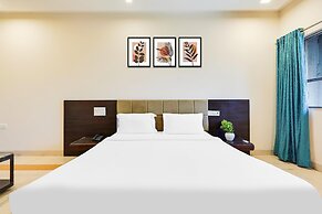 Elegant Escape in Palette Bhimpore Daman