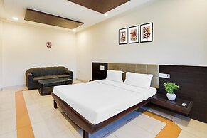 Elegant Escape in Palette Bhimpore Daman