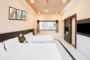 Elegant Escape in Palette Bhimpore Daman
