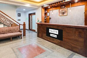 Elegant Escape in Palette Bhimpore Daman