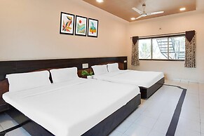 Elegant Escape in Palette Bhimpore Daman