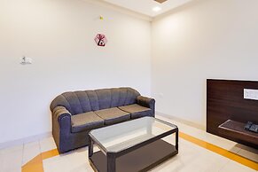 Elegant Escape in Palette Bhimpore Daman