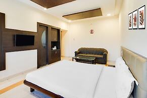 Elegant Escape in Palette Bhimpore Daman