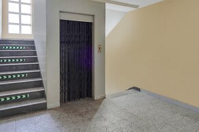 Elegant Escape in Palette Bhimpore Daman