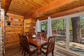 Peak Adventures-Beautiful 4BR House