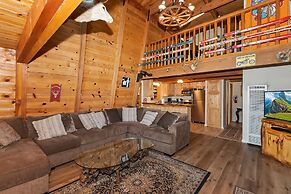 Peak Adventures-Beautiful 4BR House