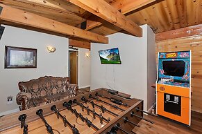 Peak Adventures-Beautiful 4BR House