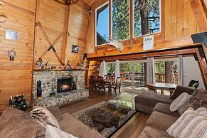 Peak Adventures-Beautiful 4BR House