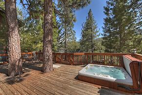 Peak Adventures-Beautiful 4BR House