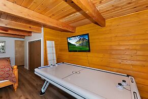 Peak Adventures-Beautiful 4BR House