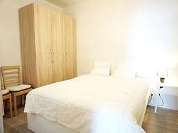 Apartment in Wenduine With Sea Views