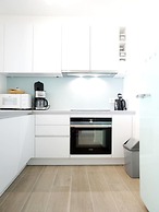 Apartment in Wenduine With Sea Views
