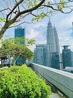 The MEWS KLCC By Arman