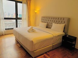 The MEWS KLCC By Arman