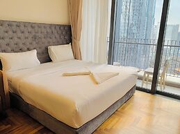 The MEWS KLCC By Arman