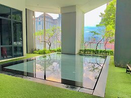 The MEWS KLCC By Arman