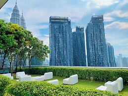 The MEWS KLCC By Arman