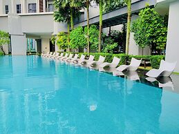 The MEWS KLCC By Arman