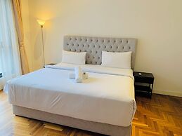 The MEWS KLCC By Arman