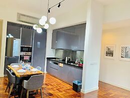 The MEWS KLCC By Arman