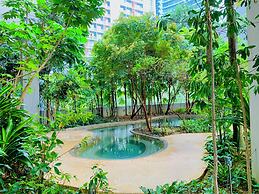 The MEWS KLCC By Arman